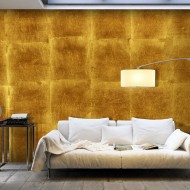 Papier peint XXL  Golden Cage