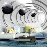 Papier peint XXL  Futuristic Tunnel II