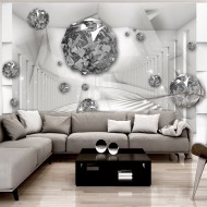 Papier peint  Diamond Chamber