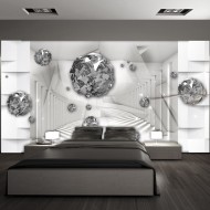 Papier peint XXL  Diamond Chamber II