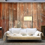 Papier peint XXL  Forest Cottage II