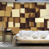 Papier peint  Geometrical Harmony