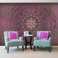 Papier peint  Mandala of Love