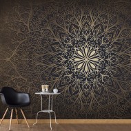 Papier peint XXL  Mandala II