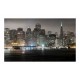 Papier peint  San Francisco by night