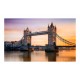 Papier peint  Tower Bridge à laube