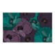 Papier peint  Parterre de fleurs