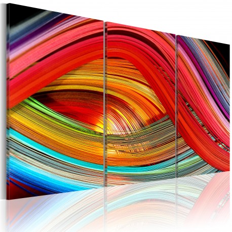 Tableau  Arcenciel