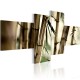 Tableau  Inspiration  Bambou