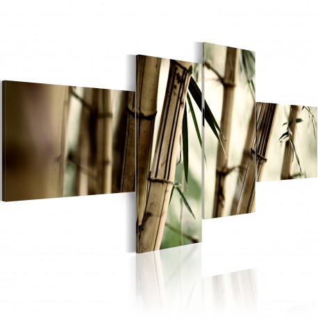 Tableau  Inspiration  Bambou