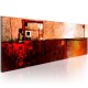 Tableau  Linfrarouge