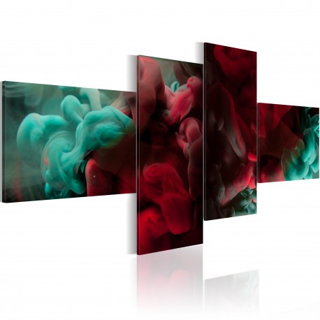 Tableau  Hot&Cold