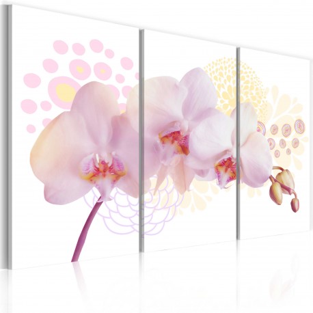 Tableau  White Lady
