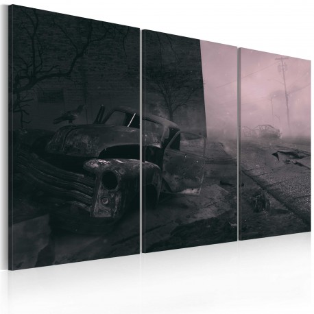 Tableau  Urban legends