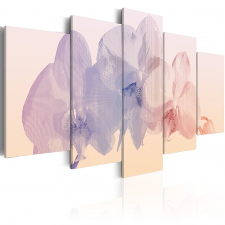 Tableau  Beauté fragile