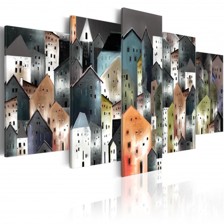 Tableau  6th District