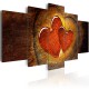 Tableau  Beating of your heart