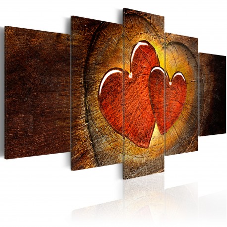 Tableau  Beating of your heart