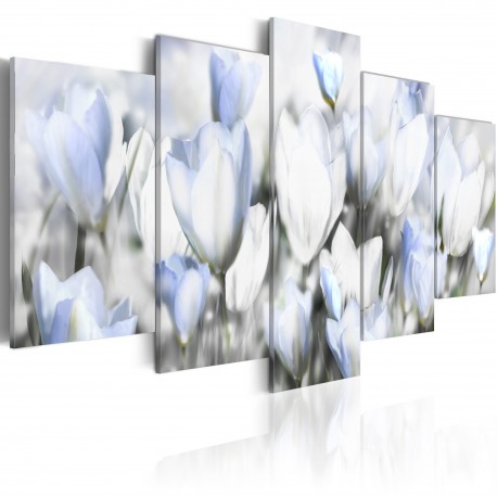 Tableau  Jardin de lespoir