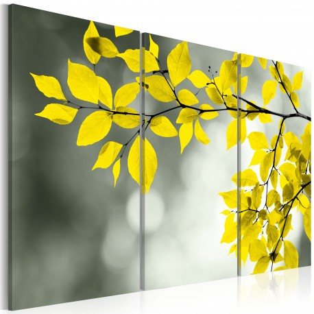 Tableau  Gold sprig