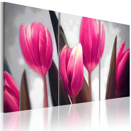 Tableau  Romantic moments