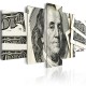 Tableau  $100 Benjamin Franklin