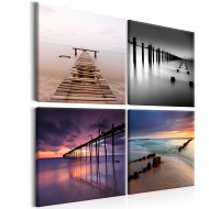 Tableau  Four Views