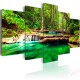 Tableau  En plein air