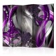 Paravent 5 volets  Sounds of Senses  II [Room Dividers]