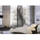 Paravent 3 volets  Diamond Trail [Room Dividers]