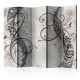 Paravent 5 volets  Diamond Trail II [Room Dividers]