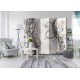 Paravent 5 volets  Diamond Trail II [Room Dividers]