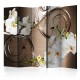 Paravent 5 volets  Trust II [Room Dividers]