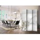 Paravent 3 volets  Diamond Corridor [Room Dividers]