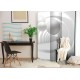 Paravent 3 volets  White Tunnel [Room Dividers]