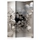 Paravent 3 volets  Release Me! [Room Dividers]