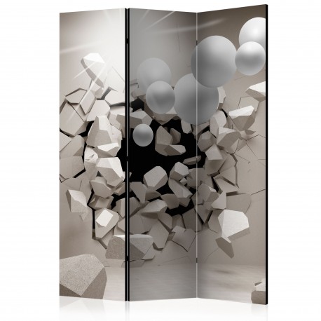 Paravent 3 volets  Release Me! [Room Dividers]