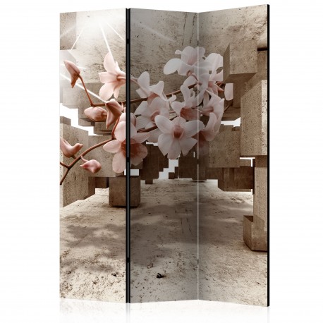 Paravent 3 volets  Little Miracles [Room Dividers]