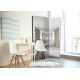 Paravent 3 volets  Skyward Corridor [Room Dividers]