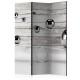 Paravent 3 volets  Balance [Room Dividers]