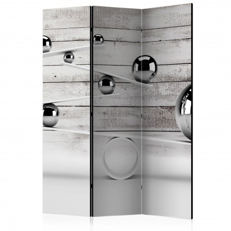 Paravent 3 volets  Balance [Room Dividers]