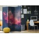 Paravent 3 volets  Abstract Bird [Room Dividers]