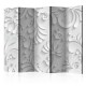 Paravent 5 volets  Room divider – Plan motif II