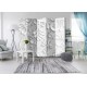 Paravent 5 volets  Room divider – Plan motif II