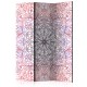 Paravent 3 volets  Ethnic Perfection [Room Dividers]