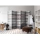Paravent 5 volets  Ethnic Design II [Room Dividers]