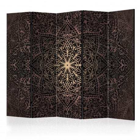 Paravent 5 volets  Royal Finesse II [Room Dividers]