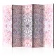 Paravent 5 volets  Ethnic Perfection II [Room Dividers]