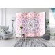 Paravent 5 volets  Ethnic Perfection II [Room Dividers]
