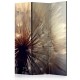 Paravent 3 volets  Dandelion Kiss [Room Dividers]